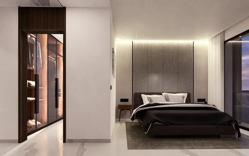 Appartement s+1 2